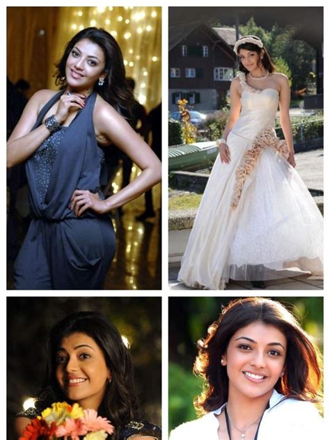 15 Best movies of Kajal Aggarwal .